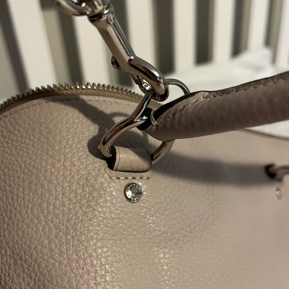 Coach purse - Picture 7 of 8